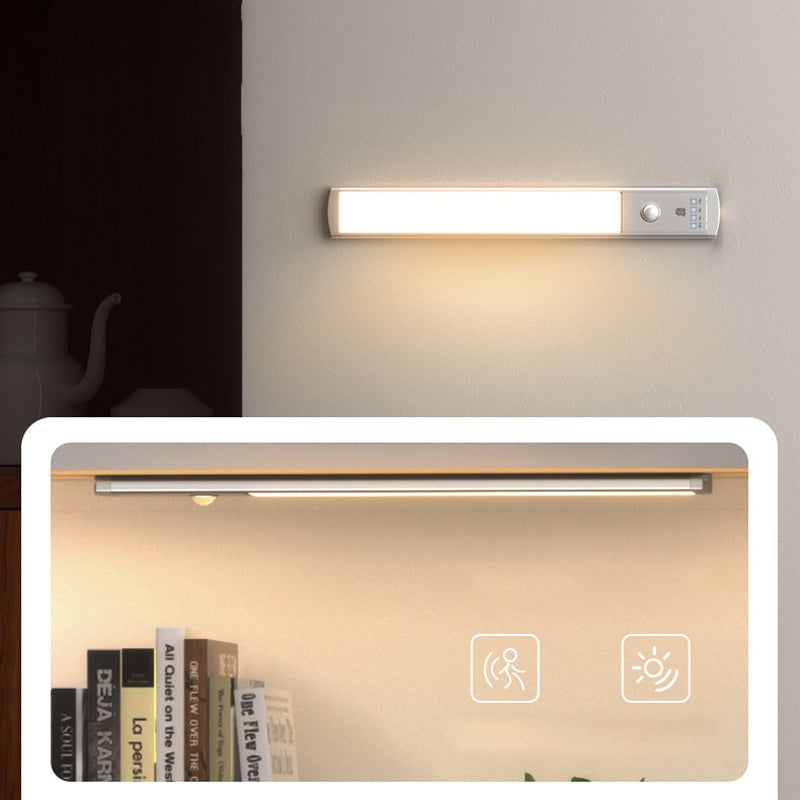 LED Bevegelsessensor Nattlys