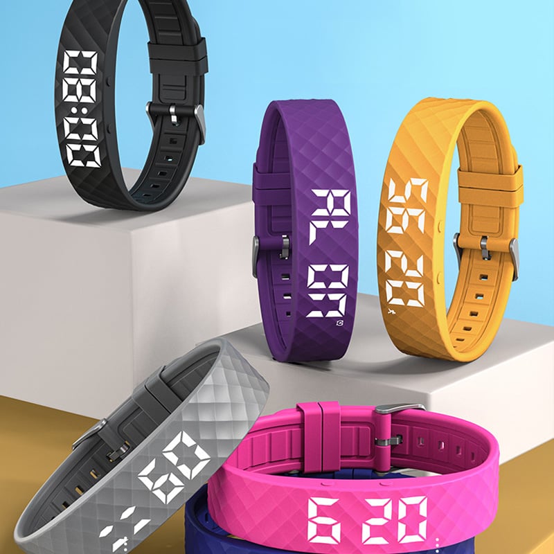 Søvnovervåking Smart Sportsarmbånd