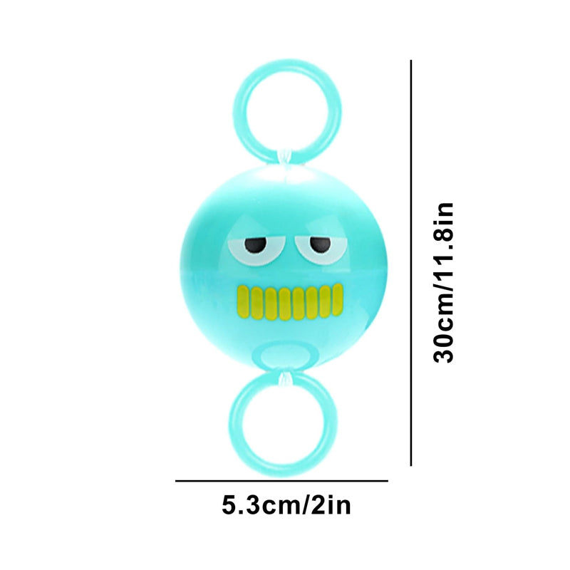 Lysende Fløyte Flyball Leketøy