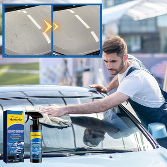 Multifunksjonelt Støvtett Rengjørende Belegningsmiddel for Bil