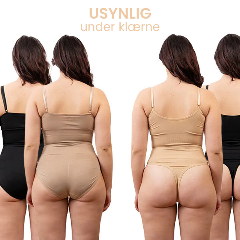 Sexy buksesele for kvinner