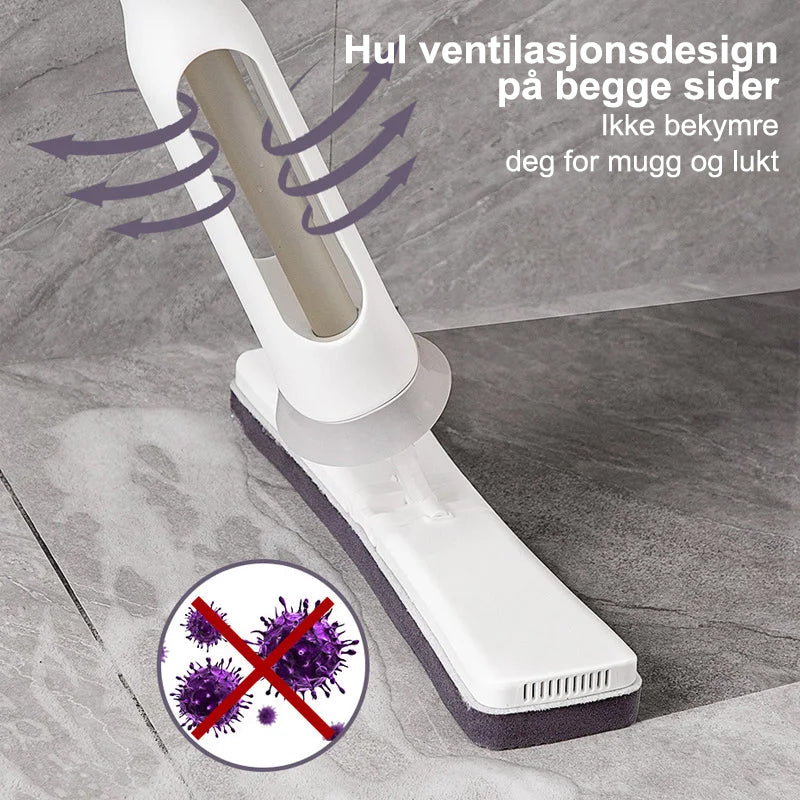 đŠEasy Squeeze Butterfly MopđŠ