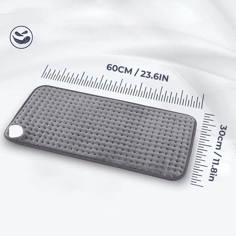 Mikrofiber varmepute (EU)