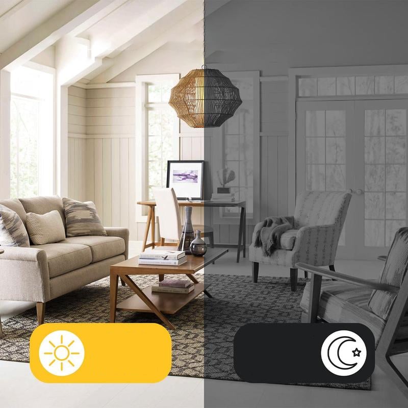 Trådløst Sikkerhetskamera for Innendørs Bruk