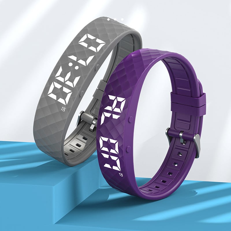 Søvnovervåking Smart Sportsarmbånd