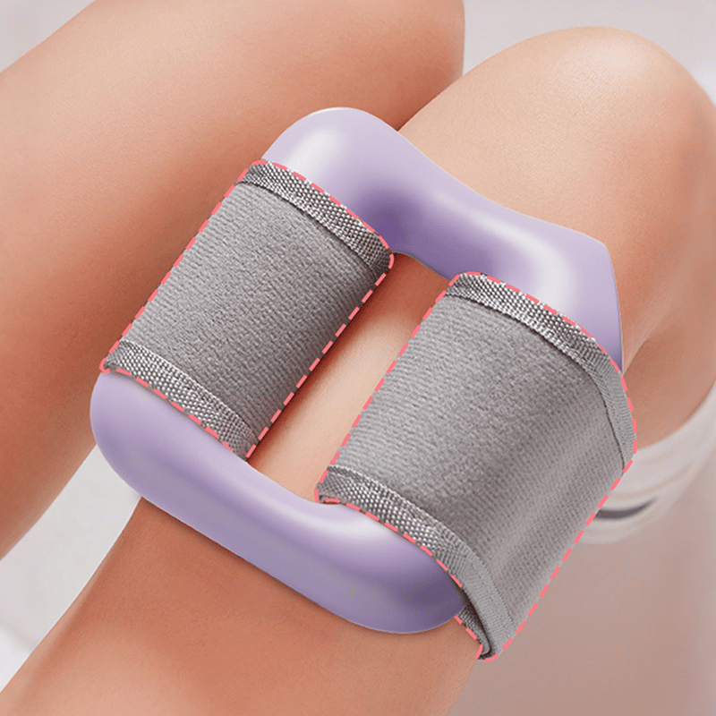 Multifunksjonell helkropps fascia-ring