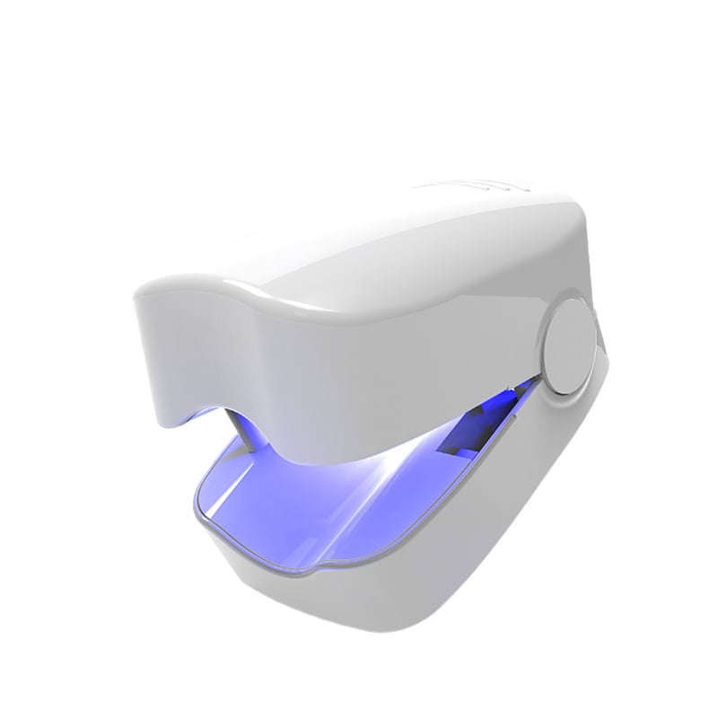 Bærbar UV Mini-Fototerapienhet