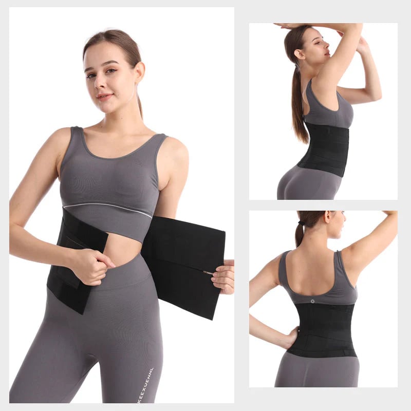 Trippel Wrap Mageformer