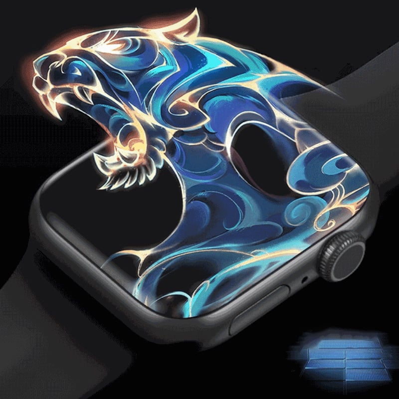 S10 Bluetooth Smartklokke