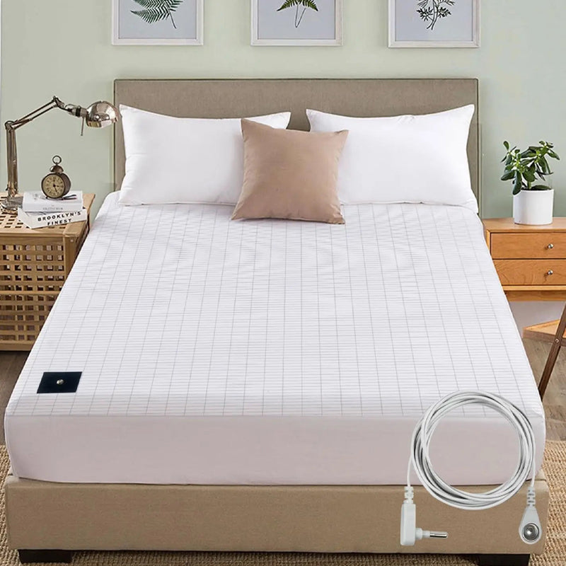 Jordingsledende Terapi Ark