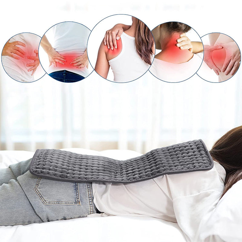 Mikrofiber varmepute (EU)