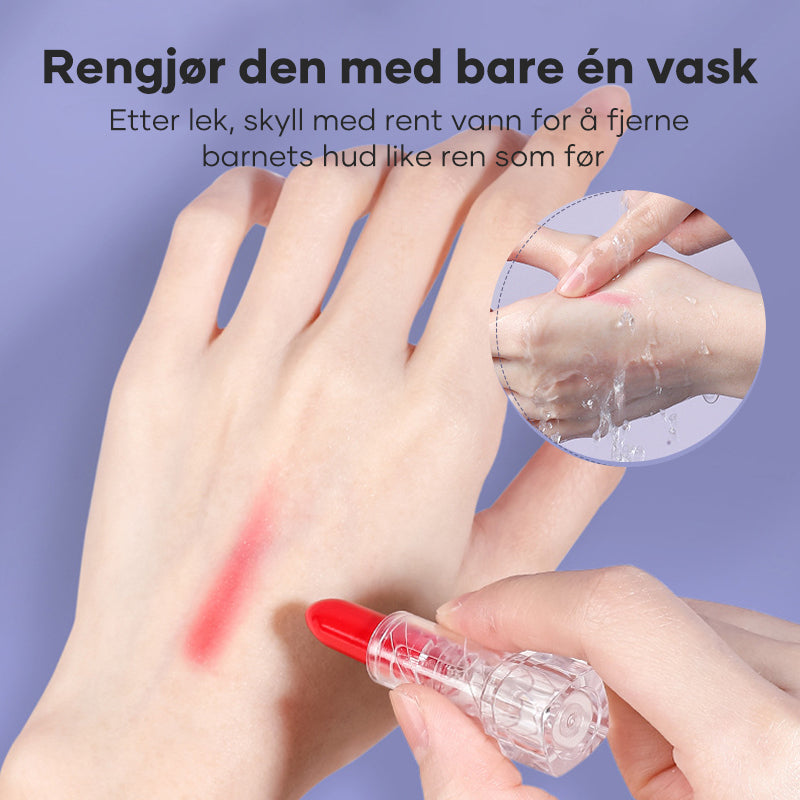 Sminkeskrin for jente