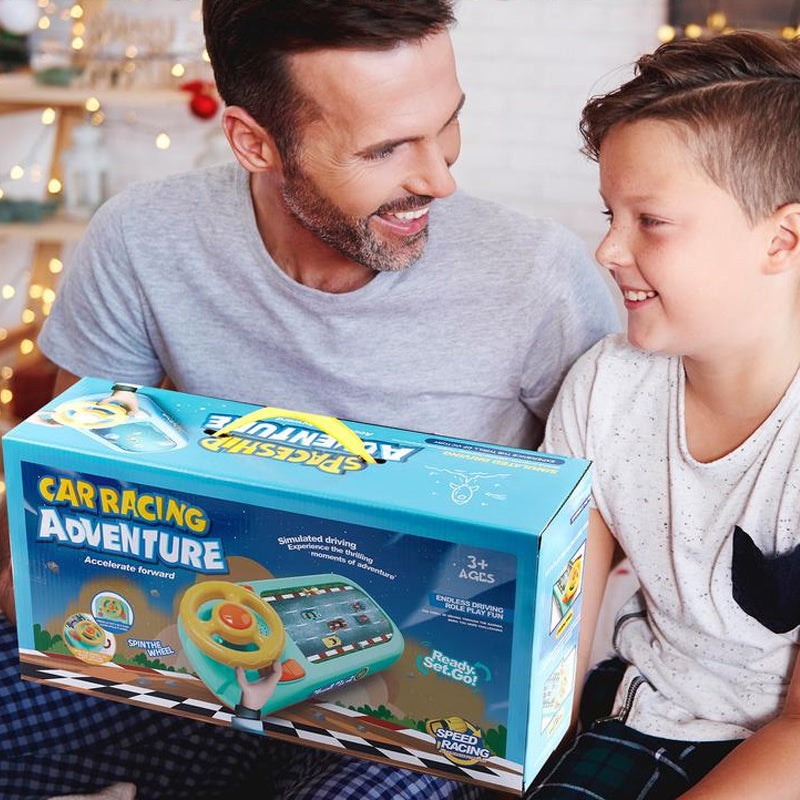 Pedagogisk Simulering av Ratt