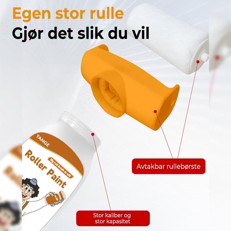 Malerulle