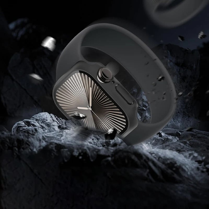 Allsidig Smart AI-klokke med berøringsskjerm