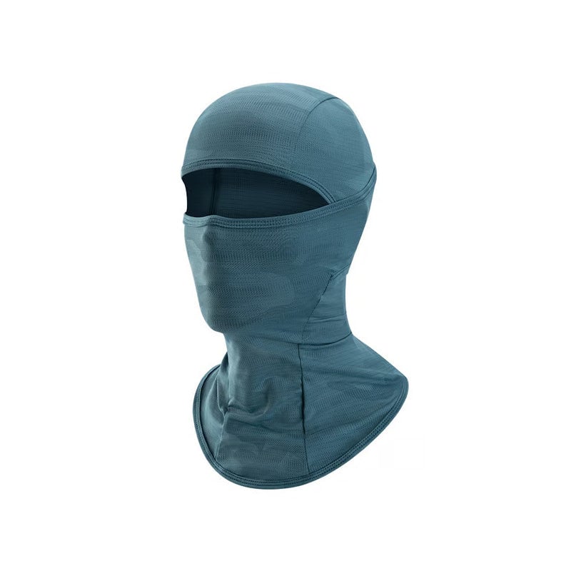 Sommer-Balaclava / Gesichtsmaske
