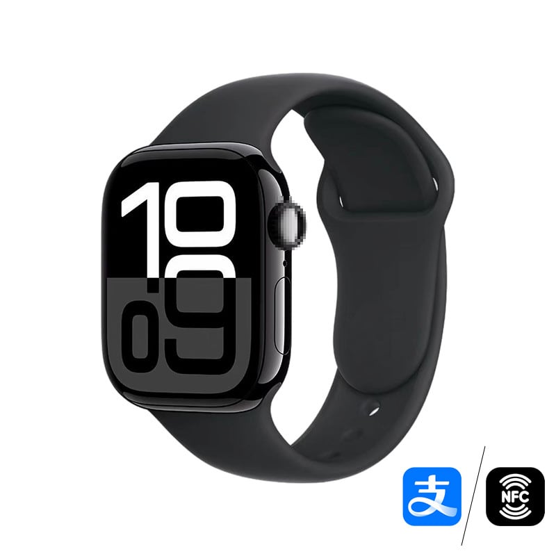 S10 Bluetooth Smartklokke