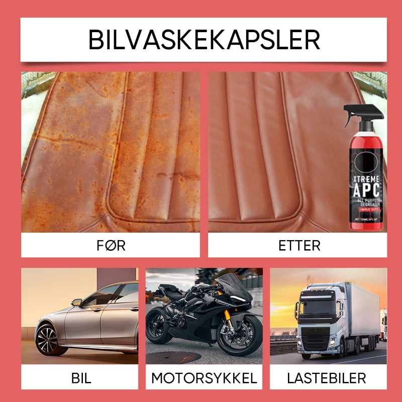 Bilseterenser