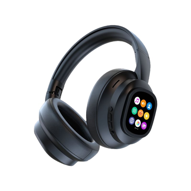 X1Pro Trådløse Bluetooth-Hodetelefoner