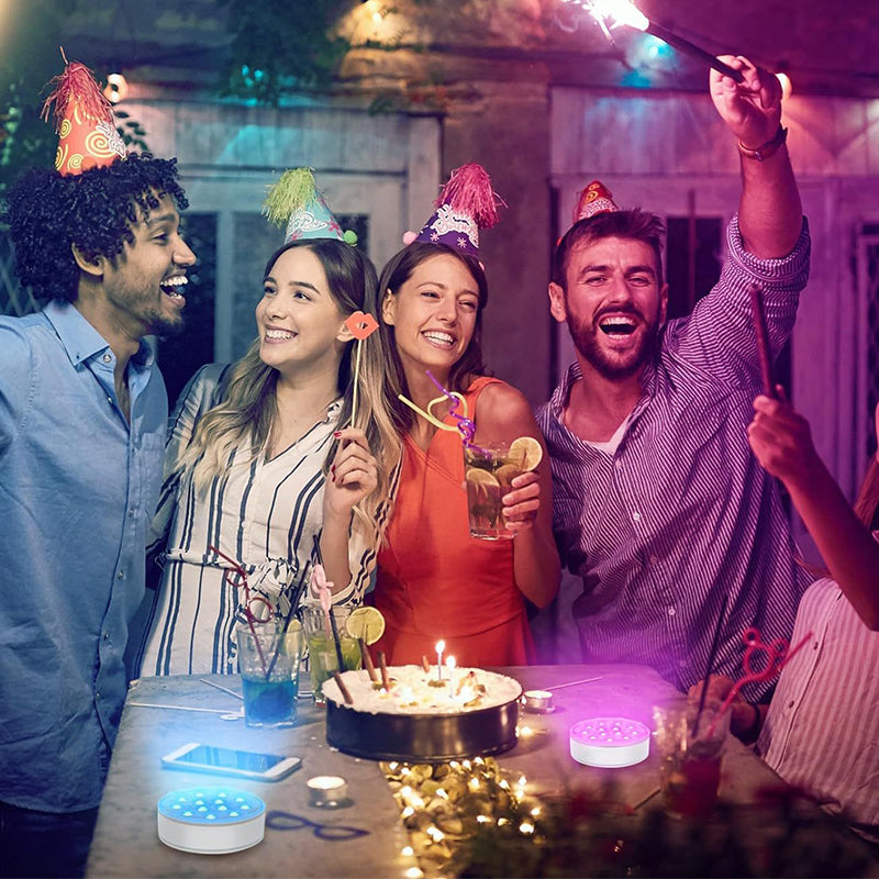 Fjernkontroll for svømmebasseng undervannslys