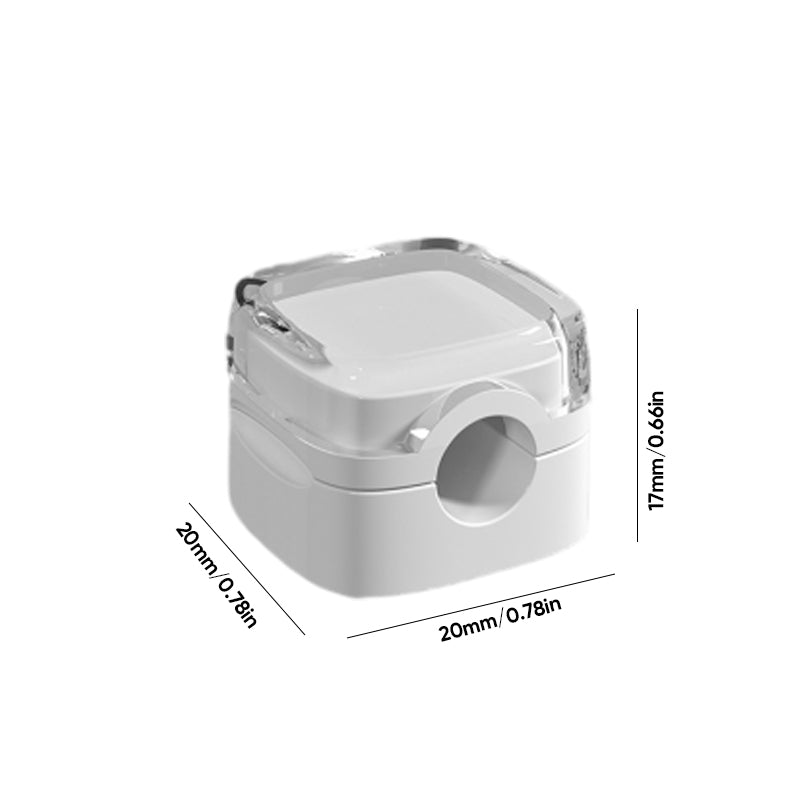 Magnetisk Kabelholder