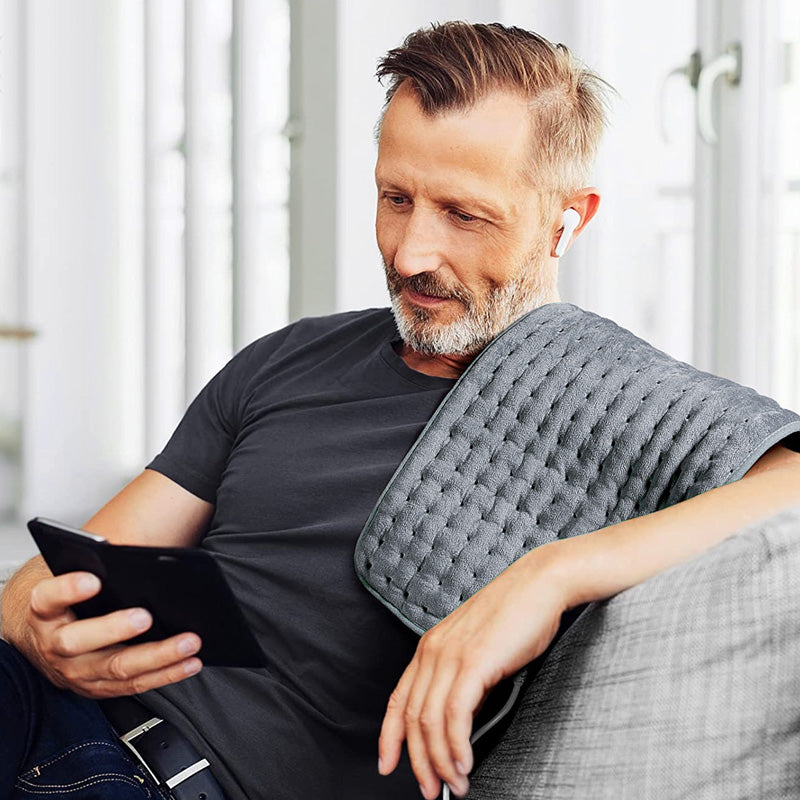 Mikrofiber varmepute (EU)