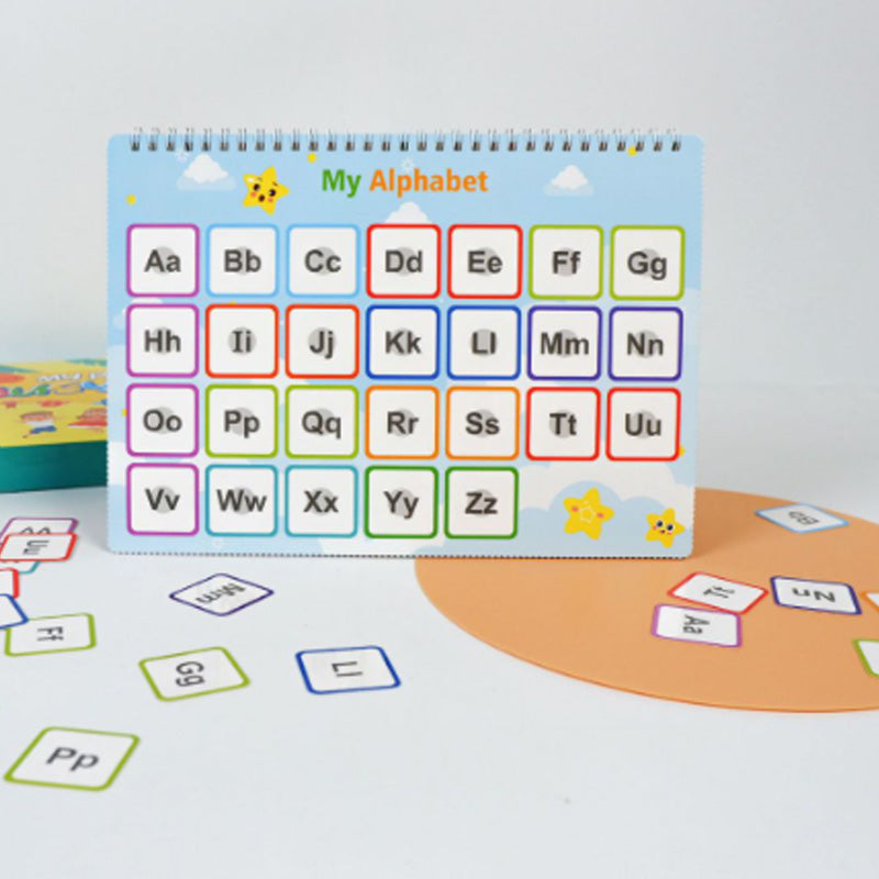 Opptatt bok for tidlig utdanning