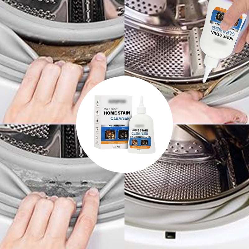 Multifunksjonell Flekkfjernings Gelrens