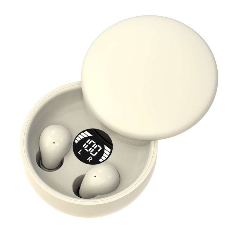 Mini Bluetooth In-Ear Ørepropper