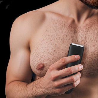 Elektrisk Hårklipper