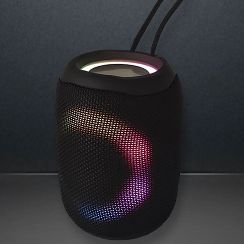 Mini Bass Bluetooth-høyttaler