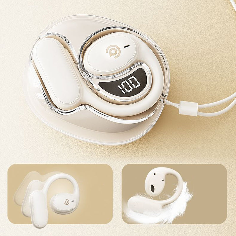Benledning Bluetooth-hodetelefoner