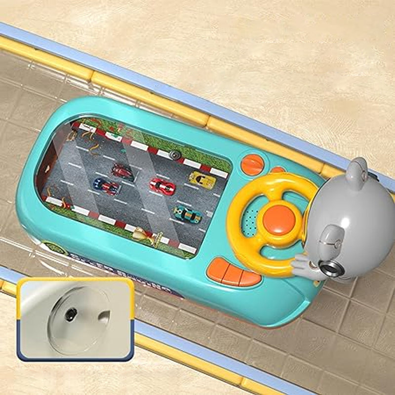 Pedagogisk Simulering av Ratt