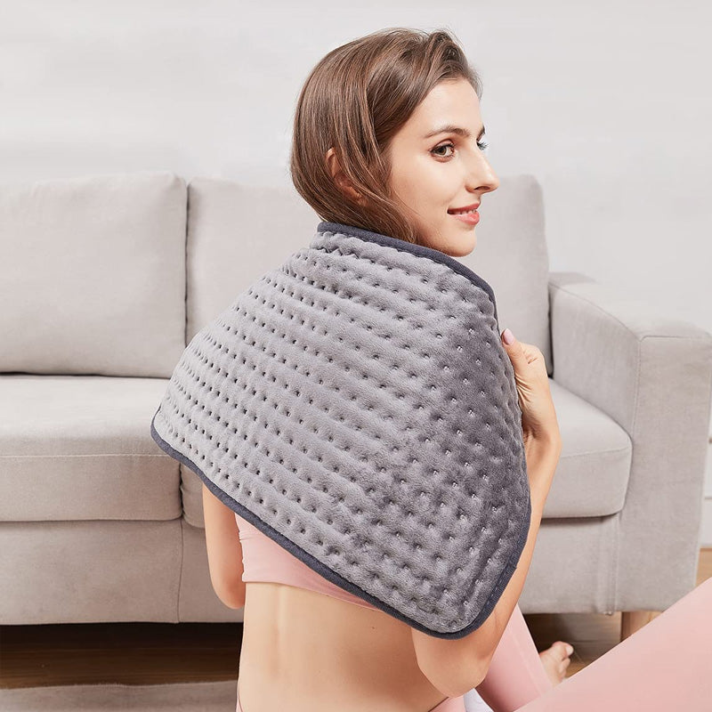 Mikrofiber varmepute (EU)