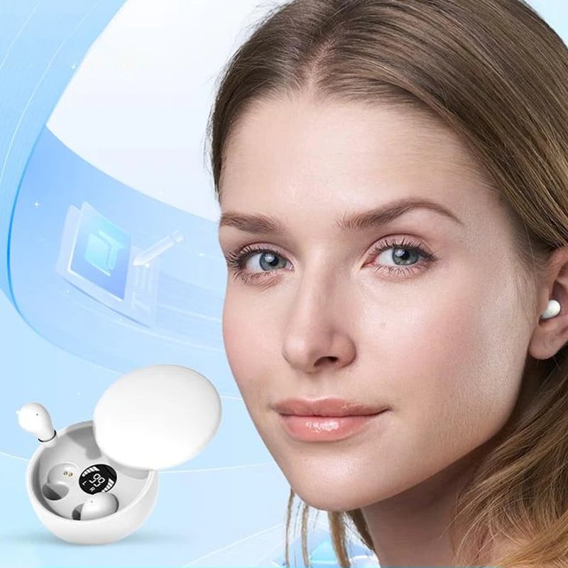 Mini Bluetooth In-Ear Ørepropper