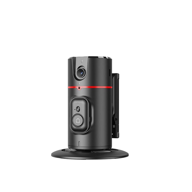 Ansiktssporing Stativ med Fjernkontroll