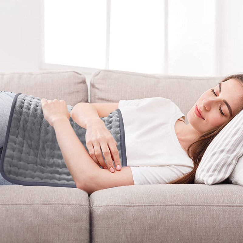 Mikrofiber varmepute (EU)