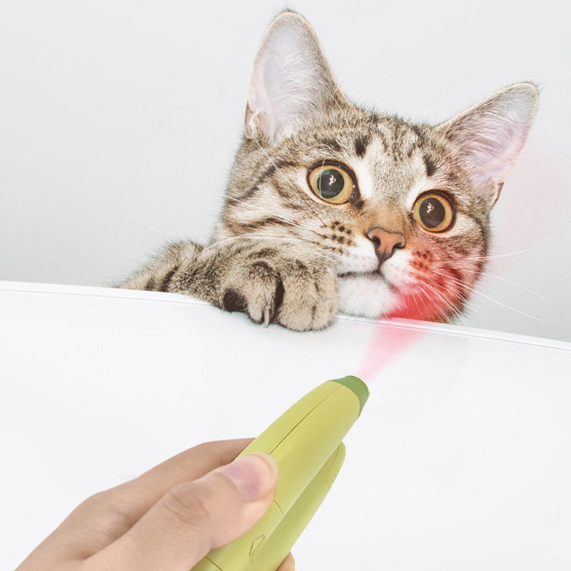 LED kjæledyr neglklipper