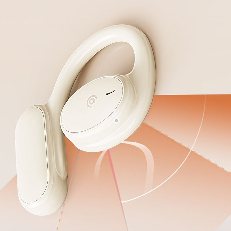 Benledning Bluetooth-hodetelefoner