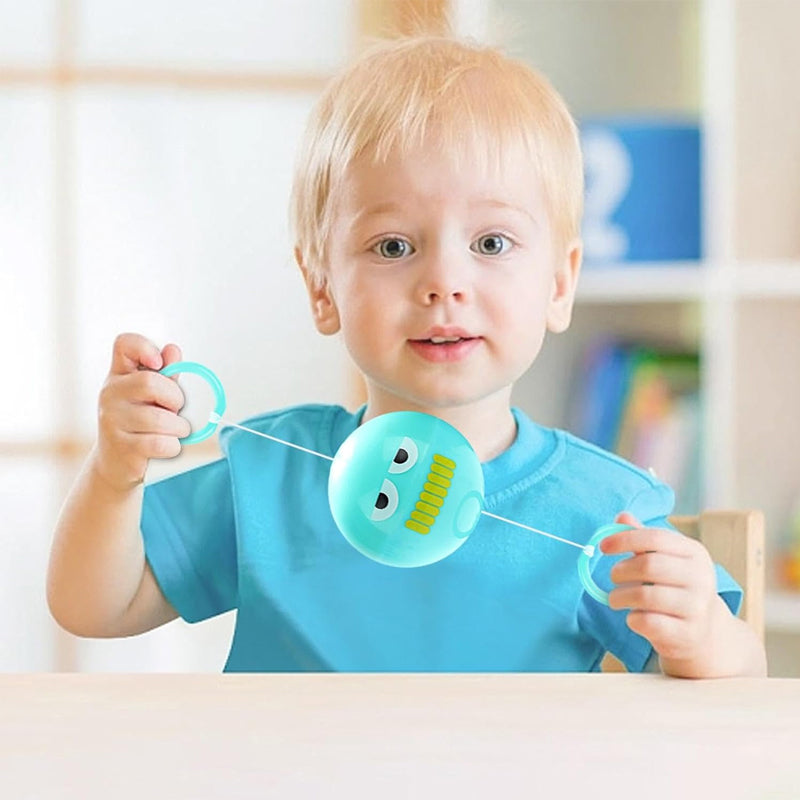 Lysende Fløyte Flyball Leketøy