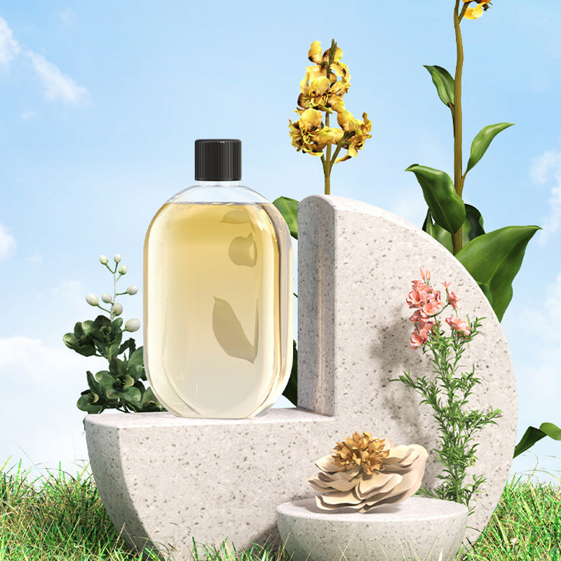 Husholdnings automatisk duftdispenser