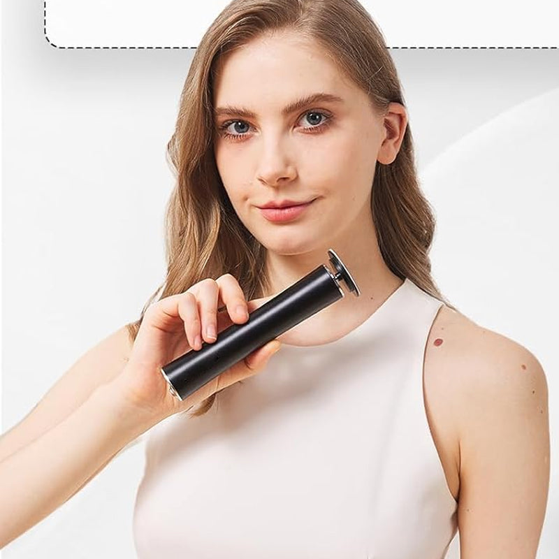 Oppladbar elektrisk pedikyrverktøy