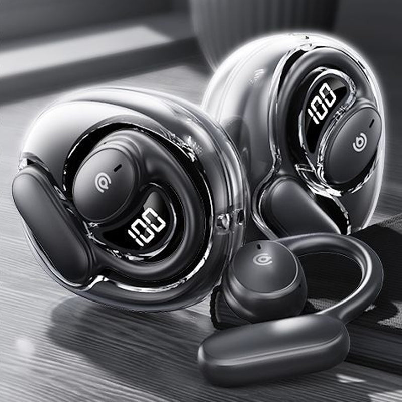 Benledning Bluetooth-hodetelefoner