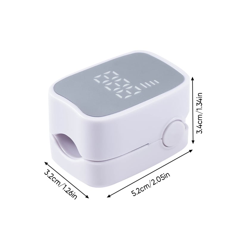 Bærbar UV Mini-Fototerapienhet
