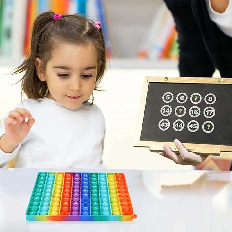 Pedagogiske Leker 12x12 Multiplikasjonsmatematikk
