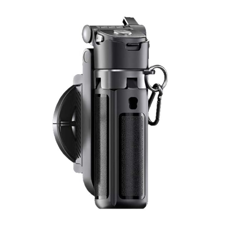 Bærbart Multifunksjonelt Magnetisk Selfie-Stang Stativ