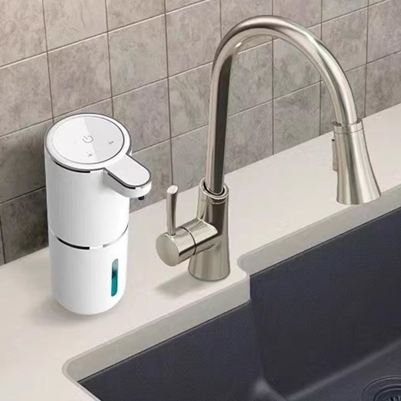 Menneskekroppens Automatiske-Sensor Bobler