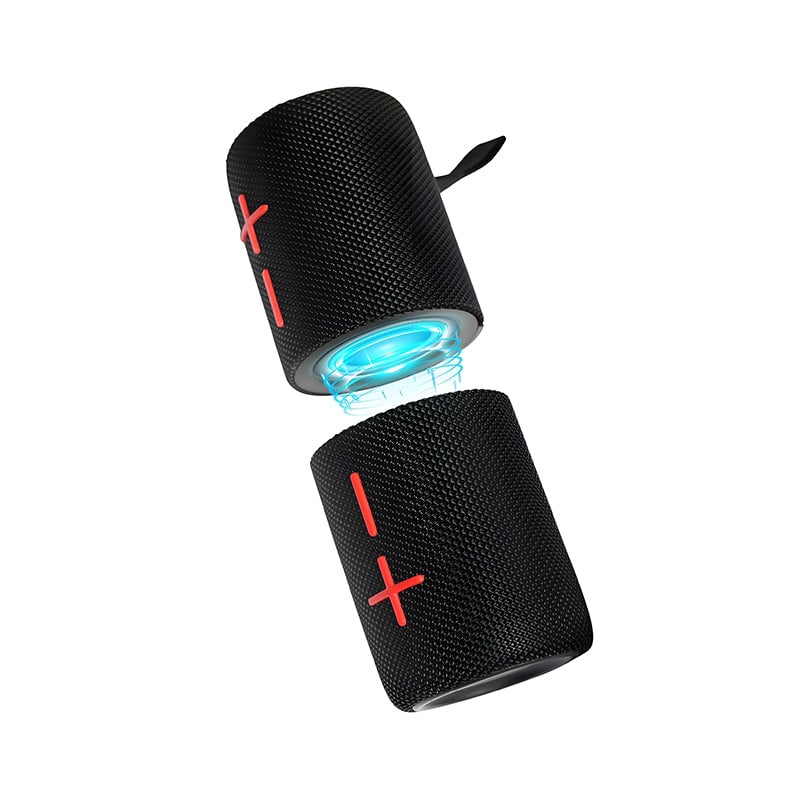 Bærbar Bluetooth-Høyttaler