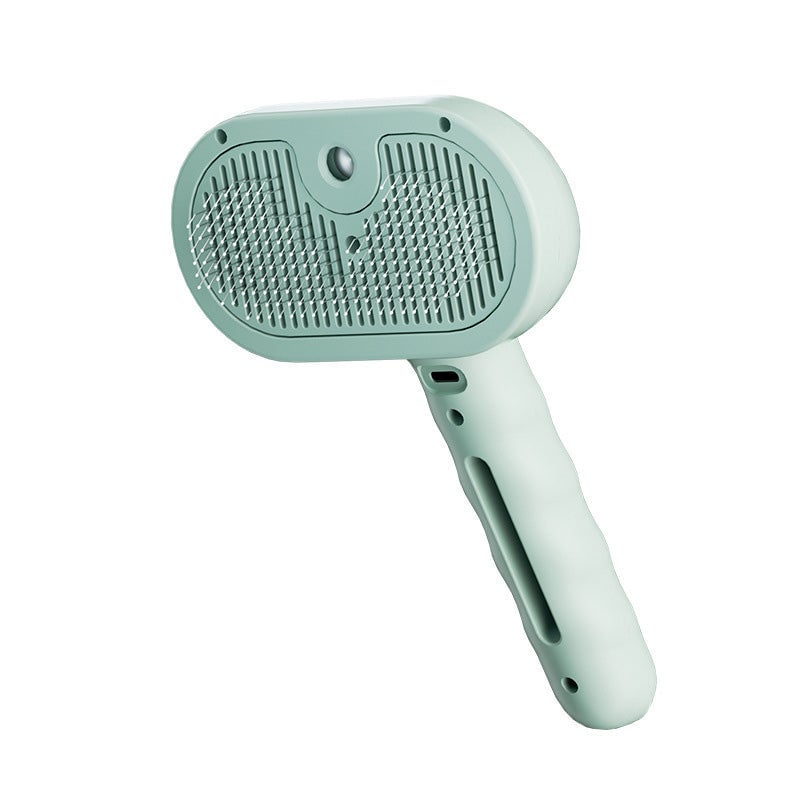 Sunnook 3-i-1 Spray Kattbørste