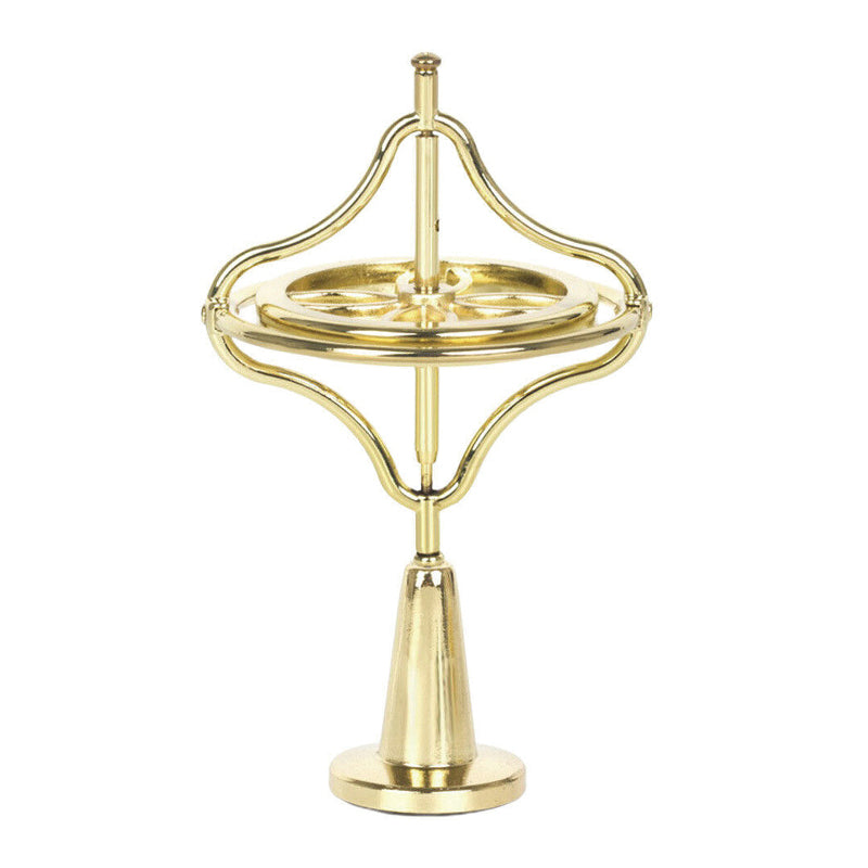 Lekeland-Gyro Spinner